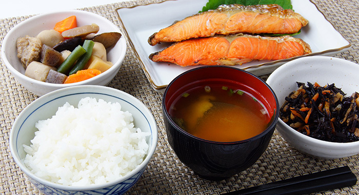 やはり「1975年型」日本食が理想的！ 世界に発信したい魅力が...